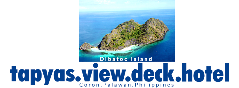 Dibatoc Island